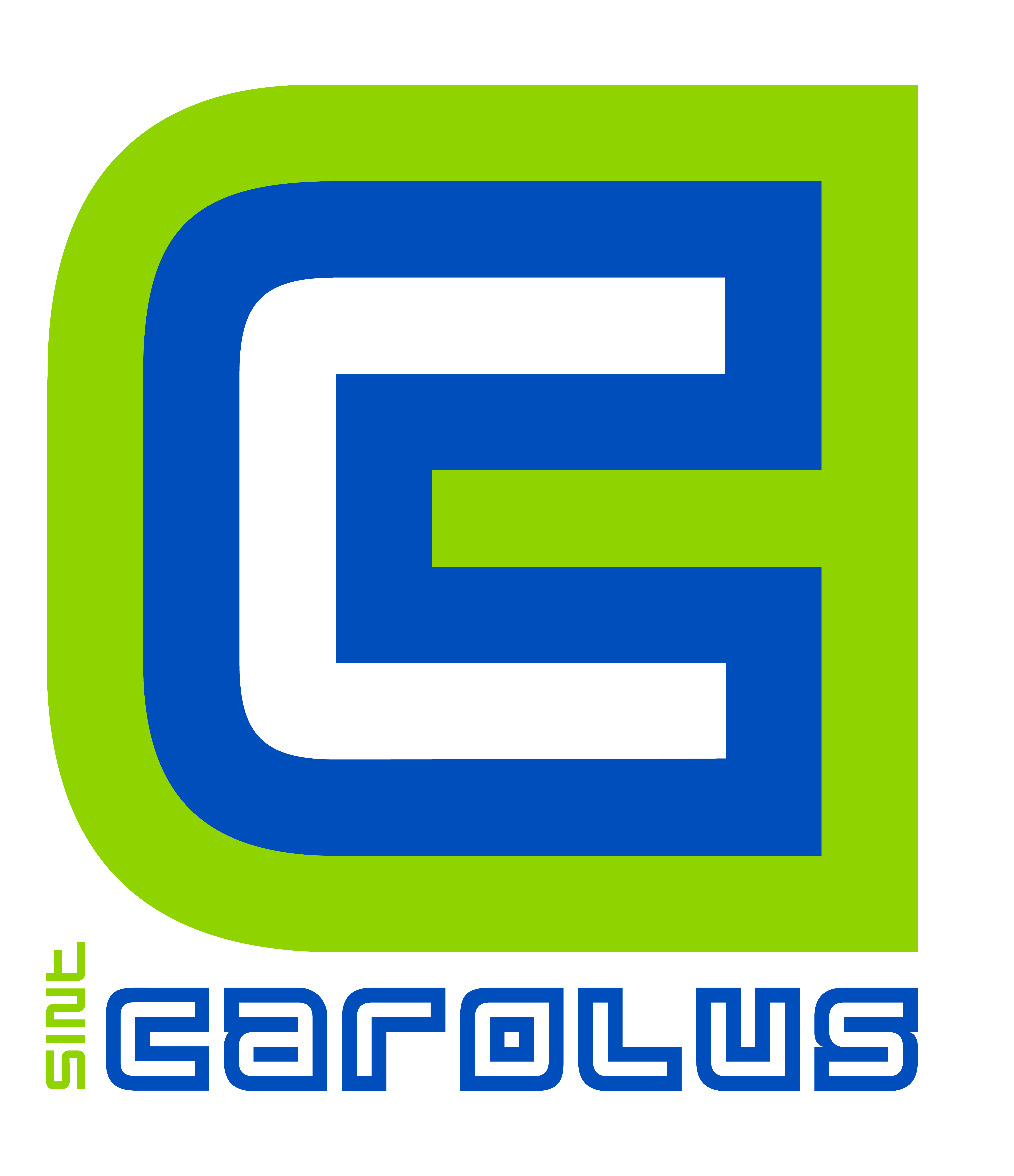 Webshop Sint-Carolus